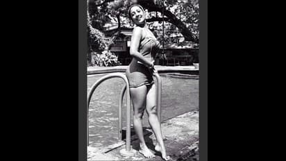 ವೃತ್ತಿಜೀವನದ ಉತ್ತುಂಗದಲ್ಲಿ ನಟನೆ ತೊರೆದ ಮಹಾನಟಿ ರಾಮಕೃಷ್ಣ ಮಿಷನ್ ಸೇರಿ, 36 ವರ್ಷ ಕಣ್ಮರೆ