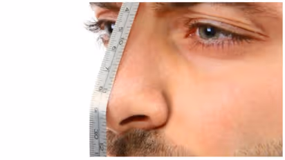 Nose and Penis Size :  ഞെട്ടിക്കുന്ന പഠനം ; വലിയ മൂക്കുള്ള പുരുഷന്മാരുടെ ശ്രദ്ധയ്ക്ക്...