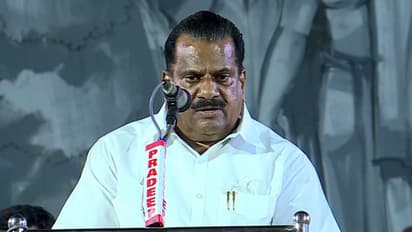 ഗവർണറുടെ പ്രവർത്തനം നിയമവിരുദ്ധം, ഒരു ഗവർണറും ഇങ്ങനെ പ്രവർത്തിക്കരുത്: ഇപി ജയരാജൻ