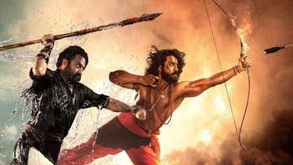  ফের  নয়া রেকর্ড রাজামৌলির, এবার 'আর আর আর' টিমকে বড় চমক দিল গুগল