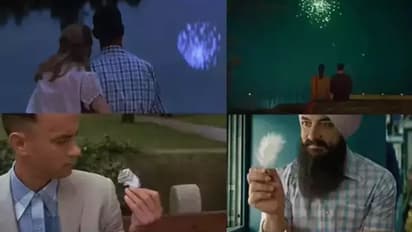 आमिर की 'लाल सिंह चड्ढा' की ऑस्कर ने की तारीफ, इस तरह अपना रिलेशनशिप अनाउंस कर सकते हैं साेनाक्षी-जहीर