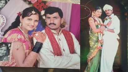 ವಿವಾಹ ವಿಚ್ಛೇದನ ಕೇಸ್: ಕೋರ್ಟ್‌ ಆವರಣದಲ್ಲೇ ಪತ್ನಿ ಕತ್ತು ಕೊಯ್ದು ಹತ್ಯೆಗೈದ ಪತಿ