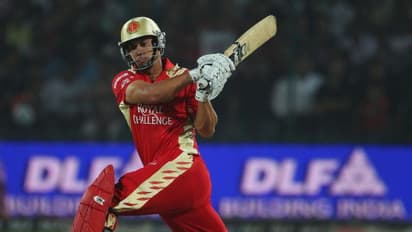 ఆర్‌సీబీలో ఉండి ఉంటే ఎక్కువ కాలం ఐపీఎల్ ఆడేవాడిని! కానీ... - రాస్ టేలర్...