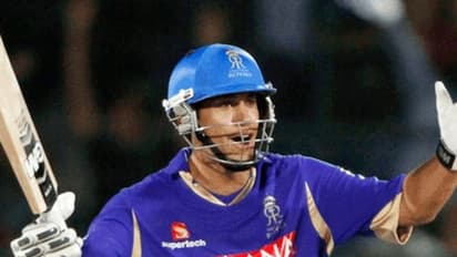 మేం పులులను చూడటానికి వెళ్తే అందరూ ద్రావిడ్‌ను చూస్తున్నారు.. ఈ ప్రపంచంలో 4 వేల పులులుండొచ్చు.. కానీ అతడొక్కడే