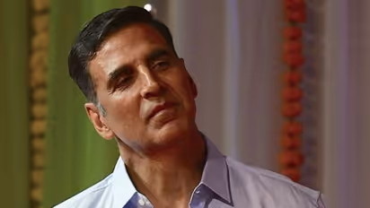 തന്‍റെ കനേഡിയൻ പൗരത്വത്തെക്കുറിച്ച് ആദ്യമായി തുറന്ന് പറഞ്ഞ് അക്ഷയ് കുമാര്‍