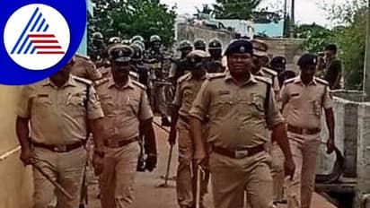 ಹುಲಿಹೈದರ ಇನ್ನೂ ಬೂದಿ ಮುಚ್ಚಿದ ಕೆಂಡ: ಗ್ರಾಮದಲ್ಲಿ ಸ್ಮಶಾನ ಮೌನ