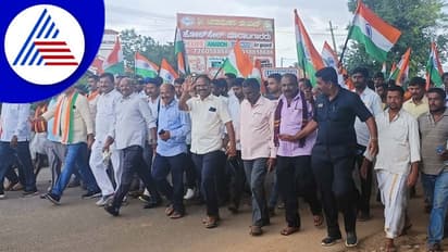 ಸ್ಥಿರ ಸರ್ಕಾರ ಕಾಂಗ್ರೆಸ್ನಿಂದಷ್ಟೇ ಸಾಧ್ಯ: ಚಲುವರಾಯಸ್ವಾಮಿ