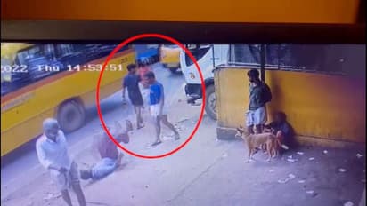 ബിയറ് കുപ്പി കൊണ്ട് നാട്ടുകാരെ അടിച്ചു; ബിവറേജിന് മുന്നില്‍ മദ്യപിച്ച ശേഷം ആക്രമണം, രണ്ട് പേര്‍ അറസ്റ്റില്‍