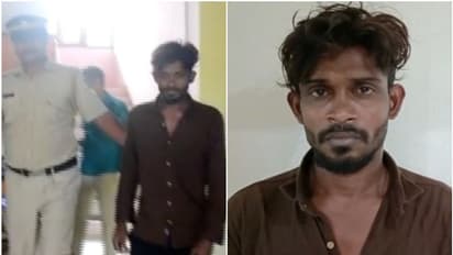 ബന്ധുവായ പെണ്കുട്ടിയെ രാത്രി ബൈക്കില് കൊണ്ട് പോയി പീഡനം; വീട്ടിലറിഞ്ഞത് പുലർച്ചെ രണ്ടിന്, യുവാവ് അറസ്റ്റിൽ