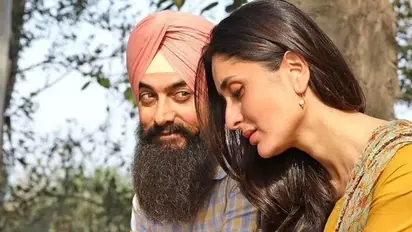Aamir Khan's film 'Laal Singh Chaddha' faithful Indian adaptation of 'Forrest Gump', says AMPAS