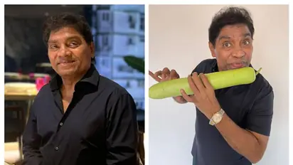 Johny Lever birthday: From selling pens to becoming the uncrowned king of comedy…