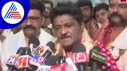 ಯುದ್ಧಗಳನ್ನು ನಿಲ್ಲಿಸಲು ವಿಶ್ವಕ್ಕೆ ಮೋದಿಯಂಥವರು ಬೇಕು -ಜಗ್ಗೇಶ್