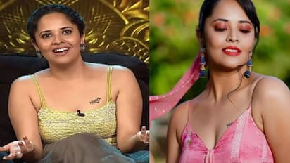 నోరు విప్పిన అనసూయ, షాకింగ్ నిజాలు బయట పెట్టిన స్టార్ యాంకర్, జబర్థస్త్ మానేయడానికి అసలు కారణం అదేనట...?