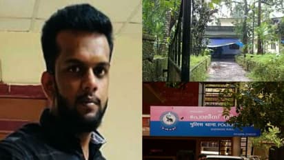 ഖത്തറിൽ നിന്ന് മടങ്ങിയ ശേഷം കാണാതായ നാദാപുരം സ്വദേശി അനസ് കുടുംബ സമേതം തിരിച്ചെത്തി