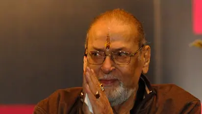 Shammi Kapoor death anniversary: The actor’s last film was with Ranbir Kapoor