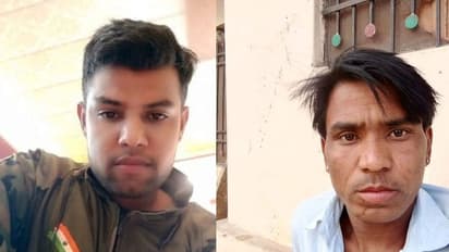 ISI के दो जासूस राजस्थान से गिरफ्तार: महिला बनकर सेना के जवानों से करते थे बात, खुफिया जानकारी की शेयर