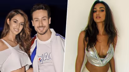 Tiger Shroff, Disha Patani breakup: Is Akanksha Sharma the real reason? Here's what we know 