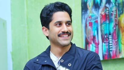 ಕದ್ದು-ಮುಚ್ಚಿ ಕಿಸ್ ಮಾಡುವಾಗ ಪೊಲೀಸರ ಕೈಗೆ ಸಿಕ್ಕಿಬಿದ್ದಿದ್ದೆ; ಲವ್ ಸ್ಟೋರಿ ಬಿಚ್ಚಿಟ್ಟ ನಾಗ ಚೈತನ್ಯ