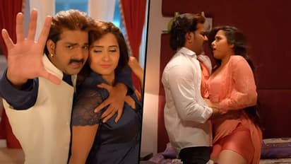 भोजपुरी एक्ट्रेस को भाते हैं शादीशुदा मर्द, मोनालिसा से लेकर आम्रपाली तक इन सभी एक्ट्रेस का रहा अफेयर   