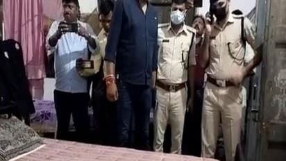 ATS के जवान ने खुद को मारी गोली: मेले में लगी थी ड्यूटी, पुलिस विभाग में मचा हड़कंप