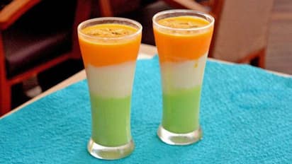 पास्ता से लेकर पुलाव तक, इस बार 15 अगस्त पर बनाएं ये 5 ट्राई कलर डिशेज