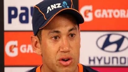 আইপিএল খেলতে এসে প্রকাশ্যে থাপ্পড়ের শিকার! রাজস্থান রয়্যালসের মালিকের বিরুদ্ধে বিস্ফোরক রস টেলর