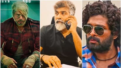 ಅಲ್ಲು ಅರ್ಜುನ್ ಬದಲು ಶಾರುಖ್ ಖಾನ್ ಸಿನಿಮಾ ಸೇರಿದ್ದೇಕೆ ವಿಜಯ್ ಸೇತುಪತಿ?