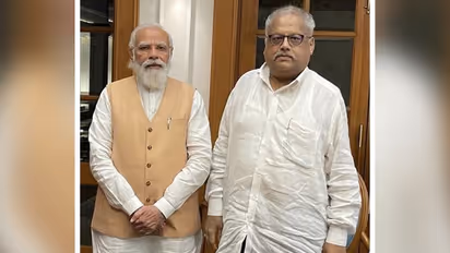 ಷೇರು ಮಾರುಕಟ್ಟೆ ಹೂಡಿಕೆದಾರರು ತಿಳಿದಿರಲೇಬೇಕಾದ ಟಿಪ್ಸ್‌: ಶ್ರೀಮಂತರಾಗೋಕೆ ರಾಕೇಶ್‌ ಜುಂಜುನ್ವಾಲಾ ಸಲಹೆ ಹೀಗಿದೆ..