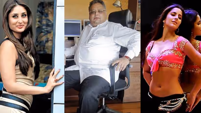 राकेश झुनझुनवाला की हर दिवाली खास बनाती थीं बॉलीवुड की खूबसूरत एक्ट्रेसेस, जानिए क्या है यह कनेक्शन