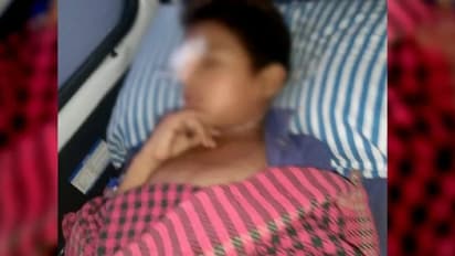 राजस्थान में छात्र की मौत पर एक्शन में CM अशोक गहलोत, टीचर पर सख्त कार्रवाई करने के दिए आदेश