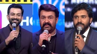 സൈമ അവാര്ഡ്സിന്റെ പത്താം പതിപ്പ് ബംഗളൂരുവില്