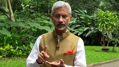 అమెరికాలో రెస్టారెంట్ కి భారత విదేశాంగ మంత్రి.. అక్కడ ఏం జరిగిందంటే..!