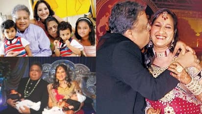 ನನ್ನ ಅವಳಿ ಮಕ್ಕಳಿಗೆ 25 ವರ್ಷ ಆಗೋವರೆಗೆ ಬದುಕಬೇಕು, ಹಾಗಾಗಿ ಮೀನಿನ ಥರ ನೀರು ಕುಡಿತೇನೆ!