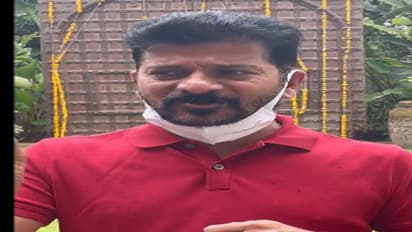 Munugode Bypoll 2022: మునుగోడులో వాటిపైన చర్చ జరగాలి:  కాంగ్రెస్ శ్రేణులకు రేవంత్ రెడ్డి వీడియో సందేశం