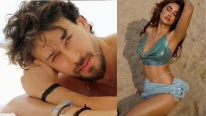 আকাঙ্খার প্রেমে পড়েছেন টাইগার? সেই জন্যই কি দিশার সঙ্গে বিচ্ছেদ?