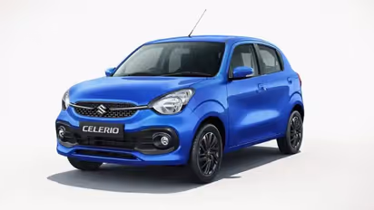  ఫిబ్రవరిలో కార్ కొనేవారికి  మెగా జాక్‌పాట్.. సెలెరియో నుంచి స్విఫ్ట్ వరకు.. 
