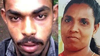 അമ്മയെ കുത്തിവീഴ്ത്തി,ആശുപത്രിയിലെത്തിച്ചു; മകന്‍റെ ക്രൂരതയിൽ 14 നാൾ മരണത്തോട് മല്ലിട്ട്, ഒടുവിൽ മേരി കീഴടങ്ങി