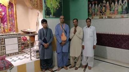 जानिए पाकिस्तान में कैसी है मंदिरों की हालत, किन शहरों में अब भी मनाई जाती है श्रीकृष्णा जन्माष्टमी