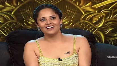 Jabardasth: 9ఏళ్ల తర్వాత అనసూయకు అది అవమానమని గుర్తొచ్చిందా?... చౌకబారు సాకులపై పేలుతున్న సైటైర్లు!