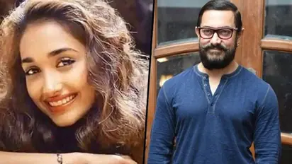 ದಿ. ಜೀಯಾ ಖಾನ್ ಬಾಲಿವುಡ್ ಪರ್ಫೆಕ್ಷನಿಸ್ಟ್ ಆಮೀರ್ ಖಾನ್ ಮಲ ತಂಗಿಯಾ?