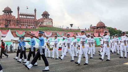 স্বাধীনতা দিবসে কড়া নিরাপত্তা ব্যবস্থা, কাউন্টার ড্রোন সিস্টেমের নজরদারিতে মোদীর ভাষণের মঞ্চ 