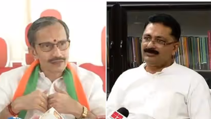 'കെ ടി ജലീലിന്‍റേത് രാജ്യദ്രോഹ നിലപാട്'; വിമര്‍ശനം കടുപ്പിച്ച് ബിജെപി