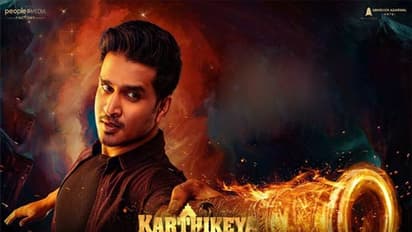 #Karthikeya2: నిఖిల్ ‘కార్తికేయ 2’ ఏ OTT , ఎప్పుడు రిలీజ్