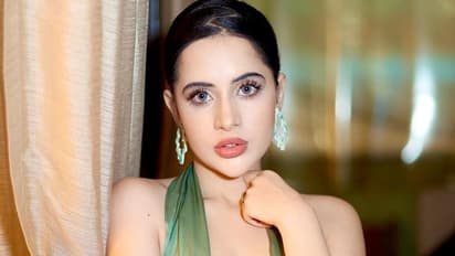 ಡಿನ್ನರ್ ಡೇಟ್‌ಗಾಗಿ ಟಾಪ್‍‌ಲೆಸ್ ಆದ ಉರ್ಫಿ, ಇಂಟರ್ನೆಸ್ ಬಿಸಿ ಏರಿಸಿದ ವಿಡಿಯೋ!