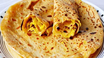 दाल और चीनी के मिश्रण से बनती है पूरन पोली, महाराष्ट्र ही नहीं इन राज्यों में भी बड़े चाव से खाते हैं लोग