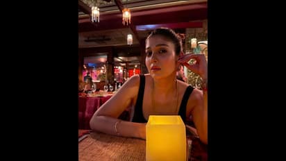 Nayanthara: వెకేషన్‌లో జాకెట్‌ విప్పేసి మరీ స్టన్నింగ్‌ పోజులు.. భర్తతో కలిసి అన్‌లిమిటెడ్‌ ఎంజాయ్‌.. వైరల్‌