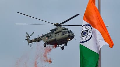 ಸ್ವಾತಂತ್ರ್ಯ ದಿನಾಚರಣೆಗೆ ಪಾಕಿಸ್ತಾನ ಜಿಂದಾಬಾದ್ ಘೋಷಣೆ, ಇಬ್ಬರ ಬಂಧನ!