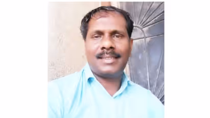 ജോലിക്കിടെ കുഴഞ്ഞുവീണ പ്രവാസി മലയാളി മരിച്ചു