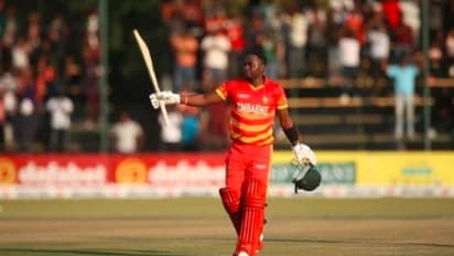 সিরিজ শুরুর আগেই জিম্বাবোয়ের ব্যাটসম্যান চরম হুঁশিয়ারী দিল ভারতীয় দলকে, কী বললেন তিনি