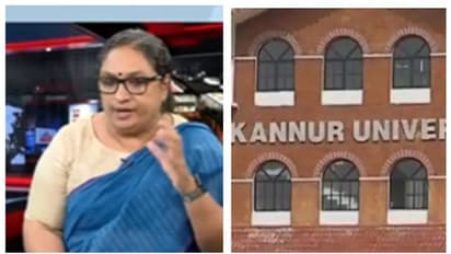 'വിവാദങ്ങള് രാഷ്ട്രീയ താല്പ്പര്യം മുന്നിര്ത്തി',പ്രിയ വര്ഗീസിന്റെ നിയമനം ന്യായീകരിച്ച് ലിസി മാത്യു